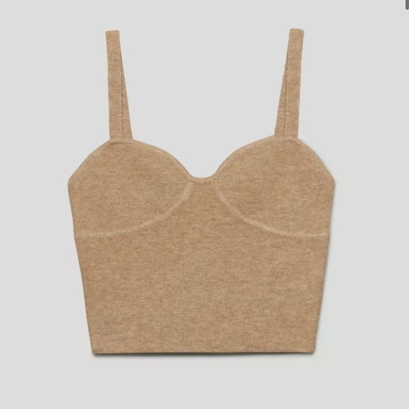 Aritzia Tops - ARITZIA WILFRED TANK